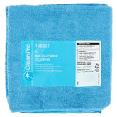 CleanPro 5 Microfibre Cloths  Adomoo